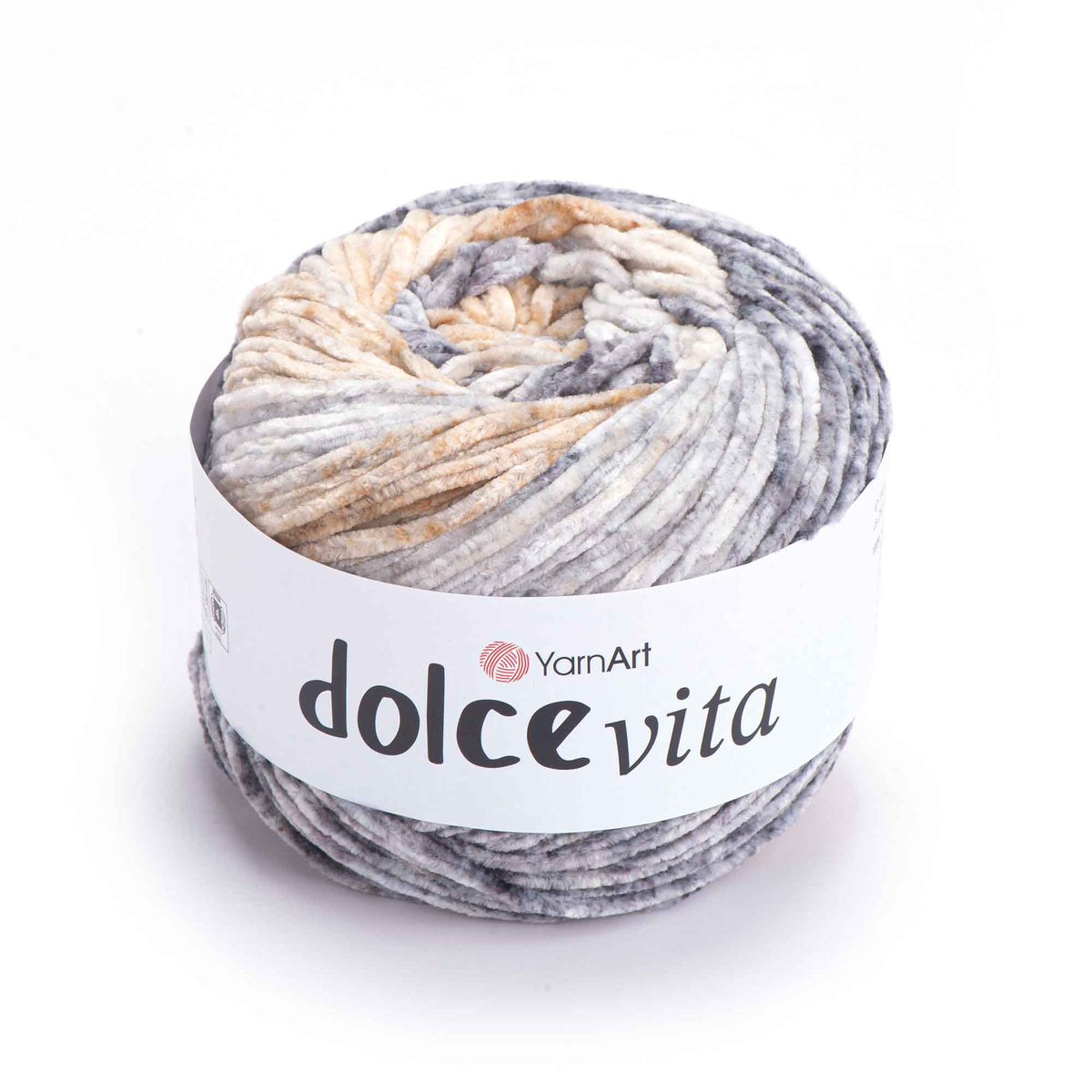 YarnArt Dolce Vita Yarn 3412