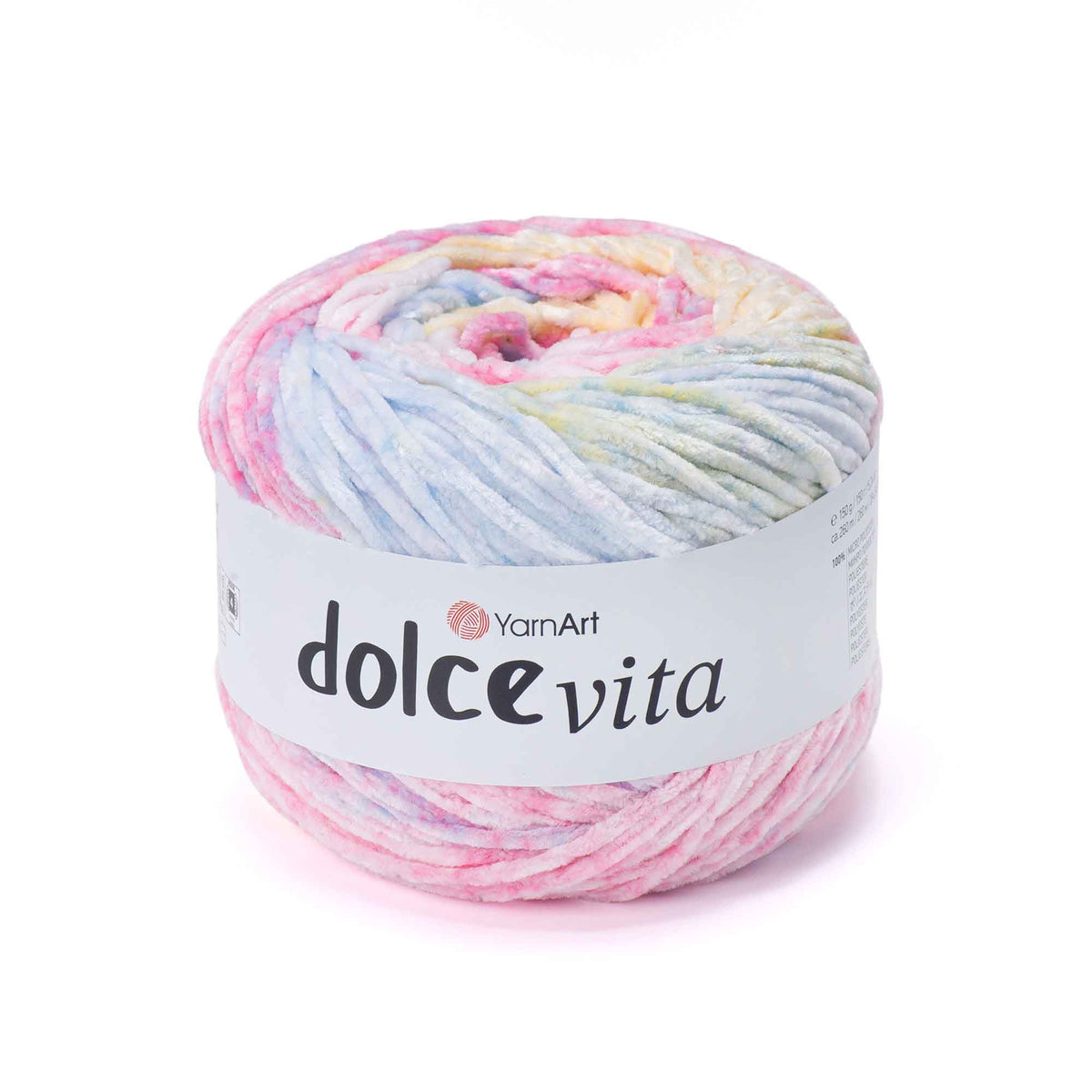 YarnArt Dolce Vita Yarn 3413
