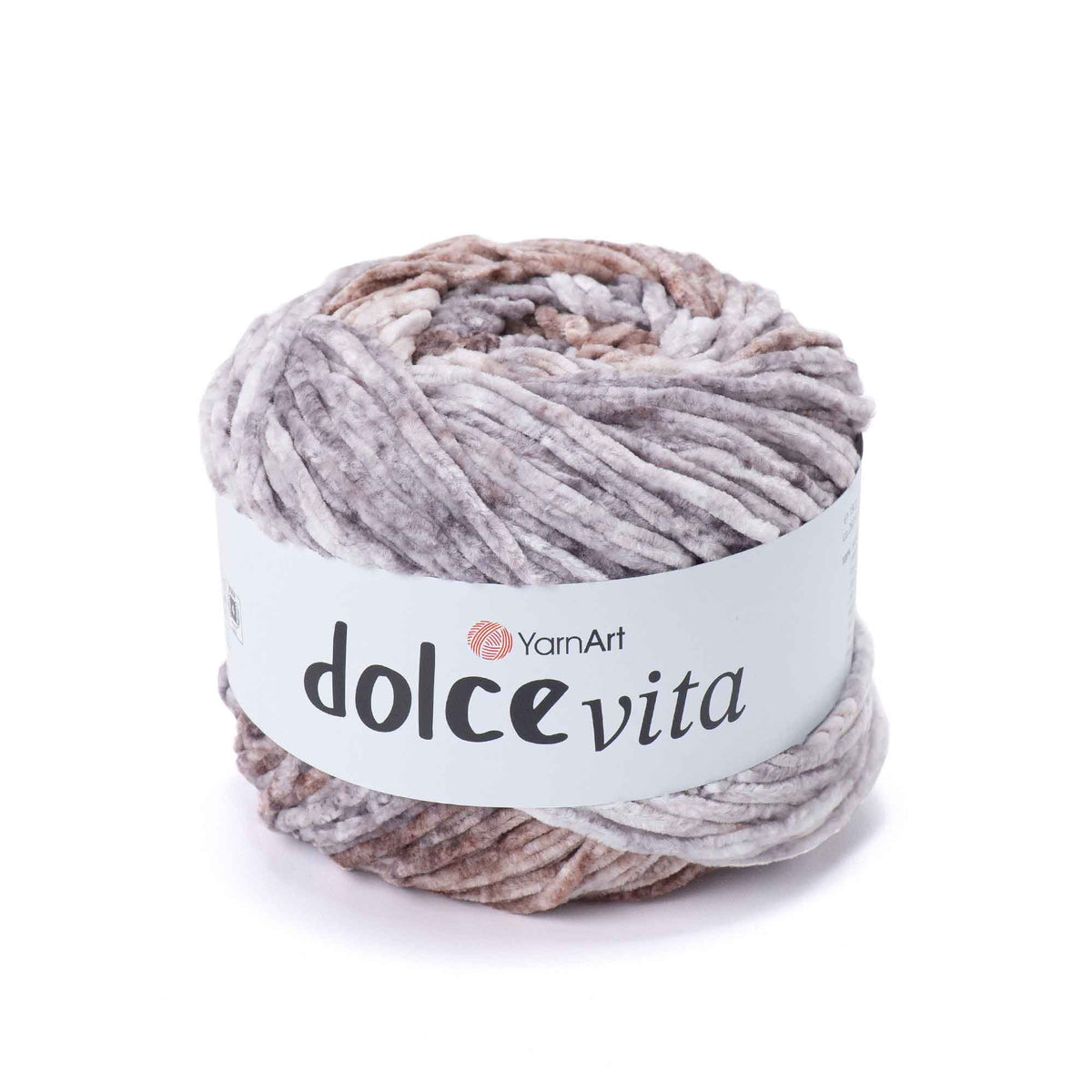 YarnArt Dolce Vita Yarn 3414