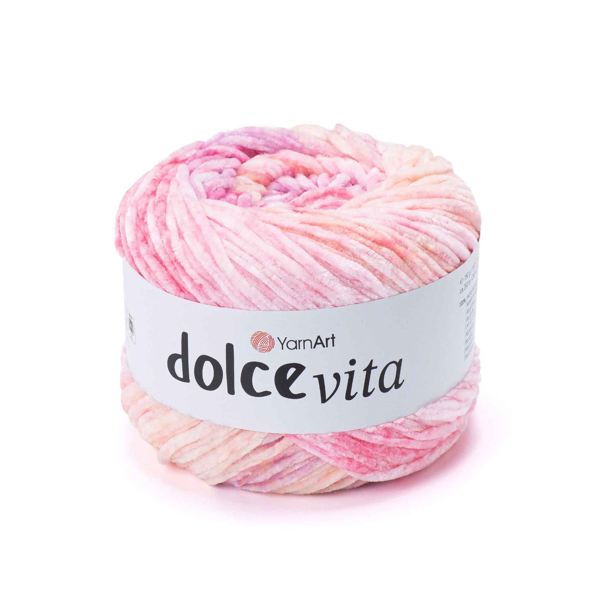 YarnArt Dolce Vita Yarn 3415