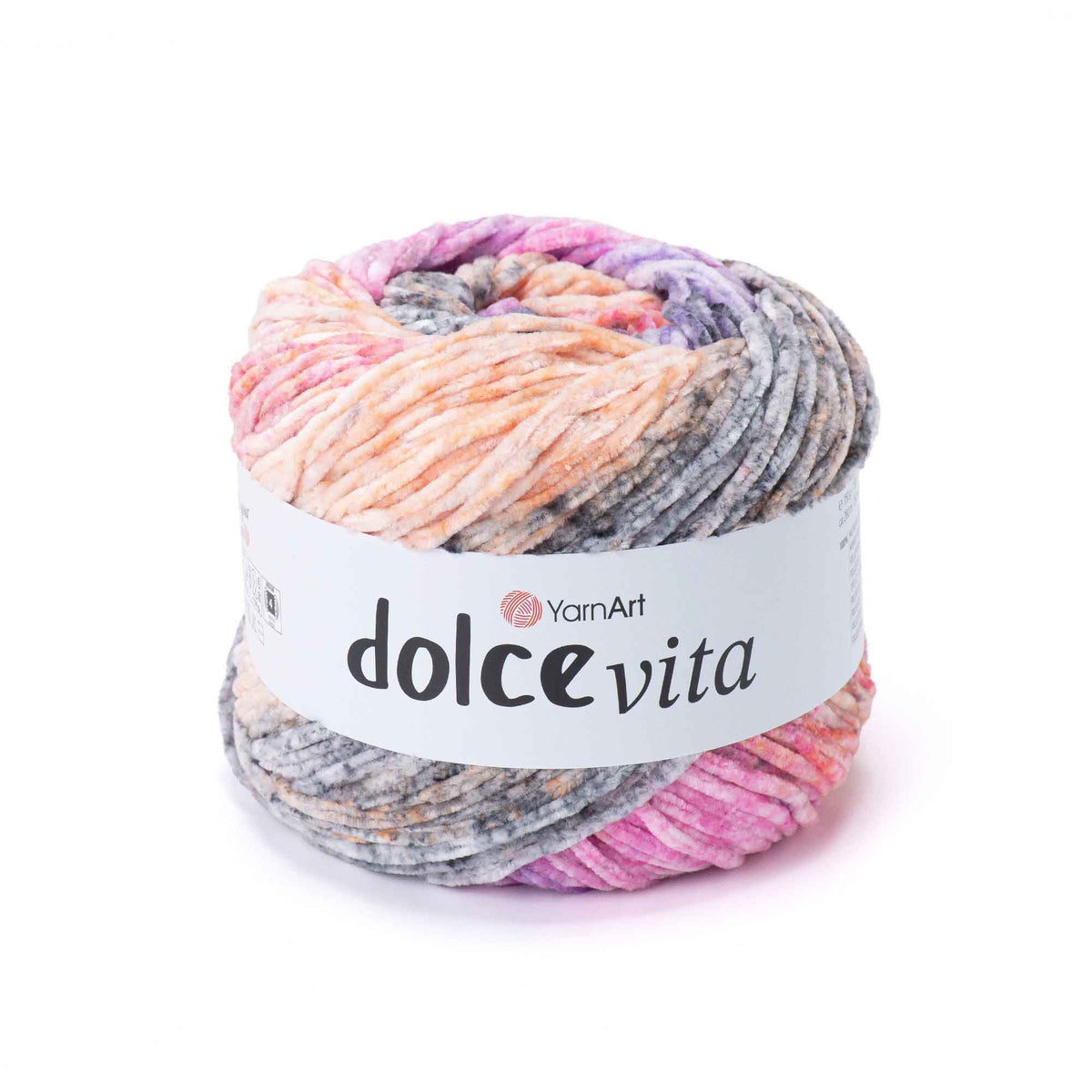 YarnArt Dolce Vita Yarn 3416
