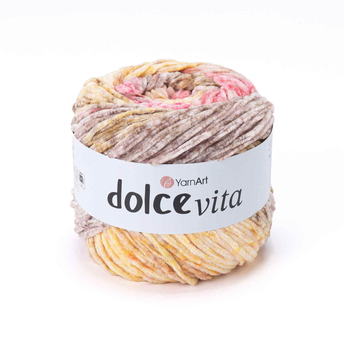 YarnArt Dolce Vita Yarn 3417