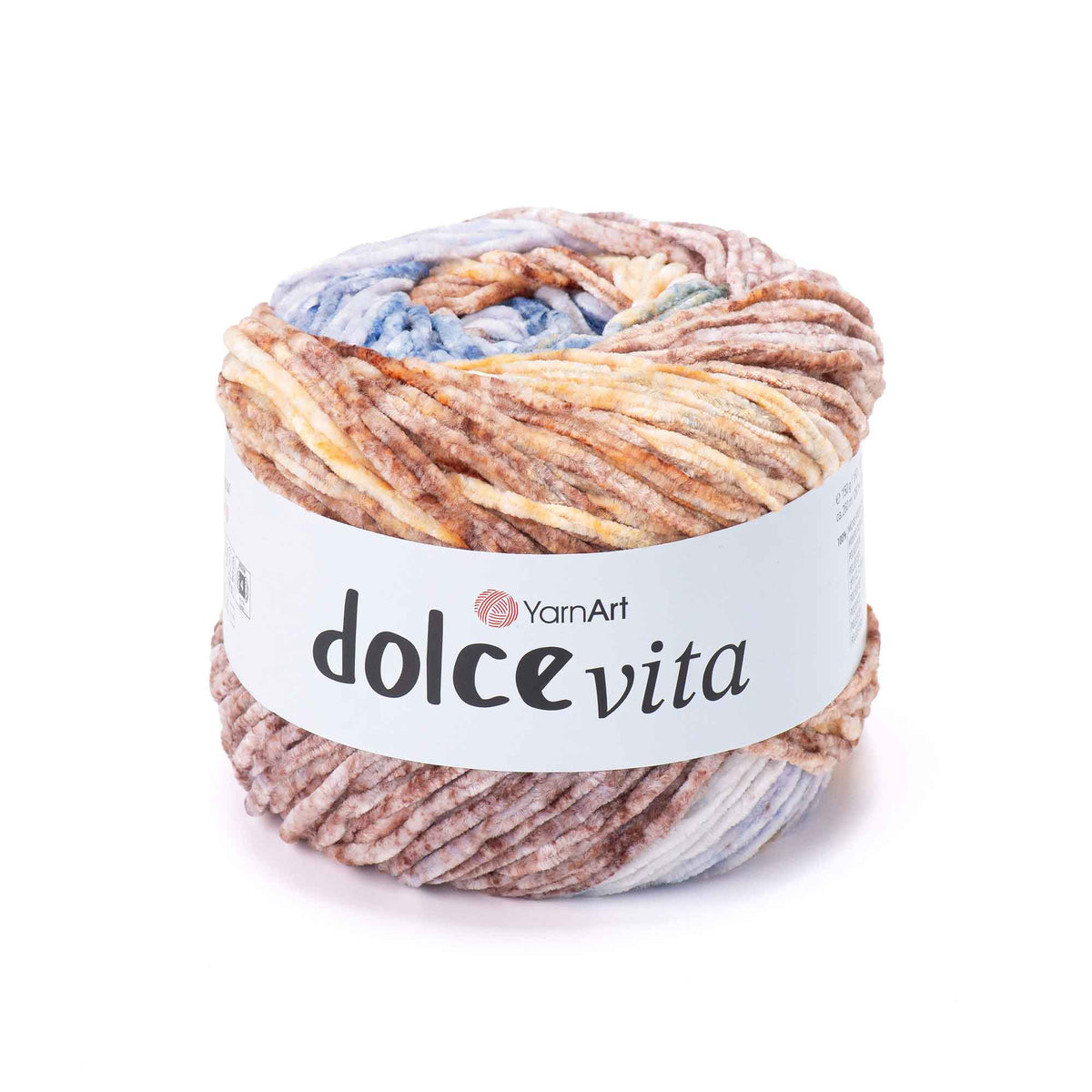 YarnArt Dolce Vita Yarn 3419