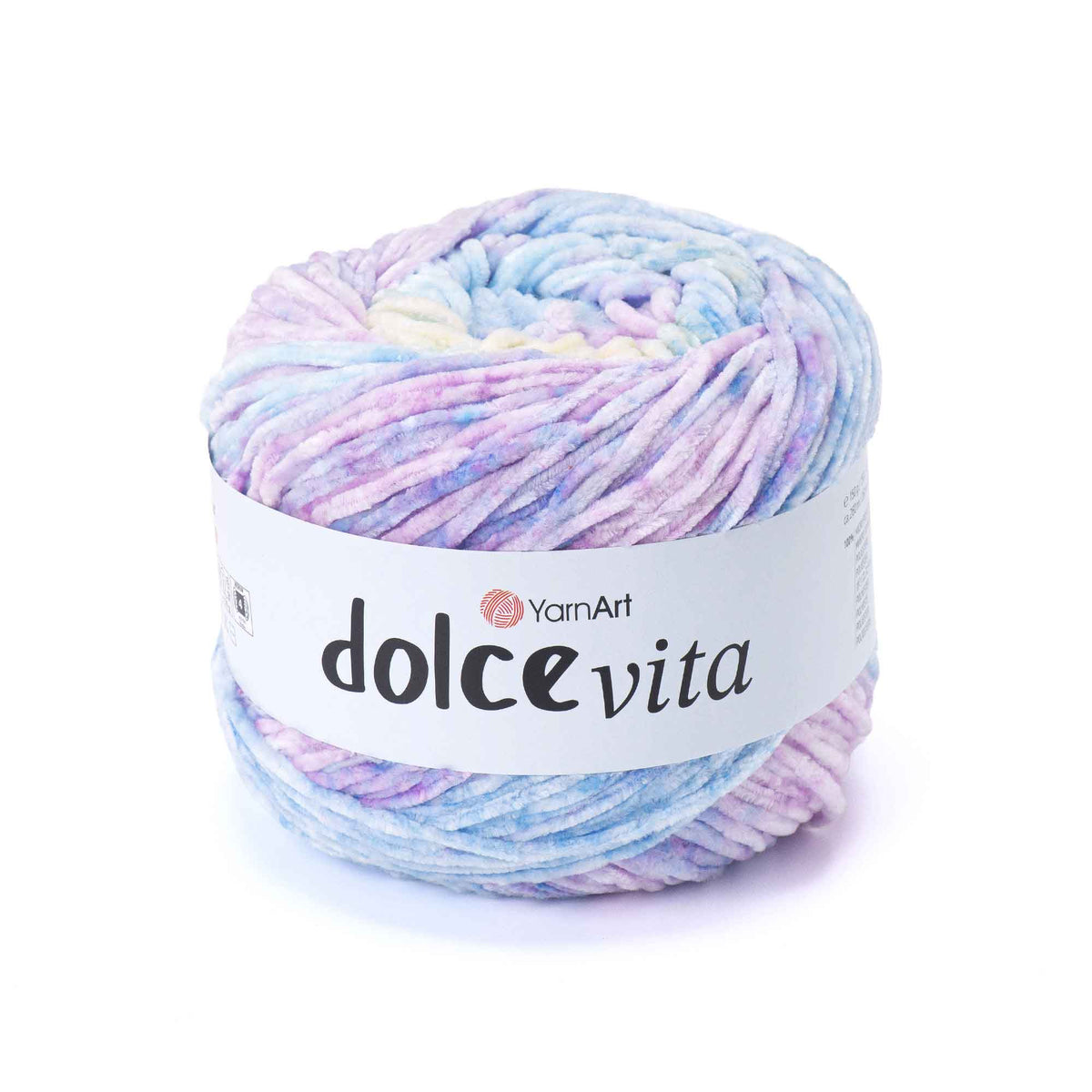 YarnArt Dolce Vita Yarn 3420