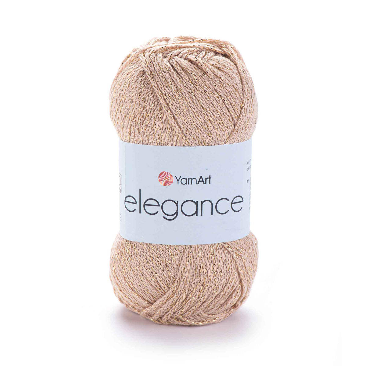 YarnArt Elegance Yarn 120
