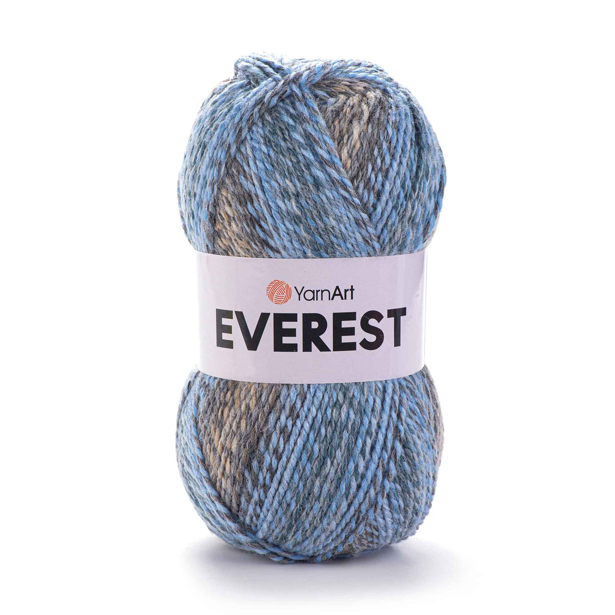 YarnArt Everest Yarn 7030