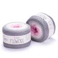 YarnArt Flowers Yarn 293