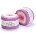 YarnArt Flowers Yarn 305