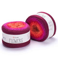 YarnArt Flowers Yarn 310