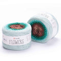YarnArt Flowers Yarn 318