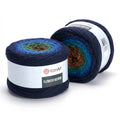 YarnArt Flowers Merino Yarn 554