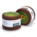 YarnArt Flowers Merino Yarn 556