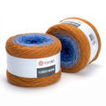 YarnArt Flowers Merino Yarn 558