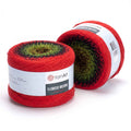 YarnArt Flowers Merino Yarn 563