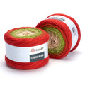 YarnArt Flowers Merino Yarn 567