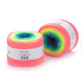 YarnArt Flowers Vivid Yarn 505