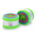 YarnArt Flowers Vivid Yarn 506