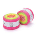 YarnArt Flowers Vivid Yarn 507