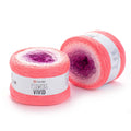 YarnArt Flowers Vivid Yarn 511