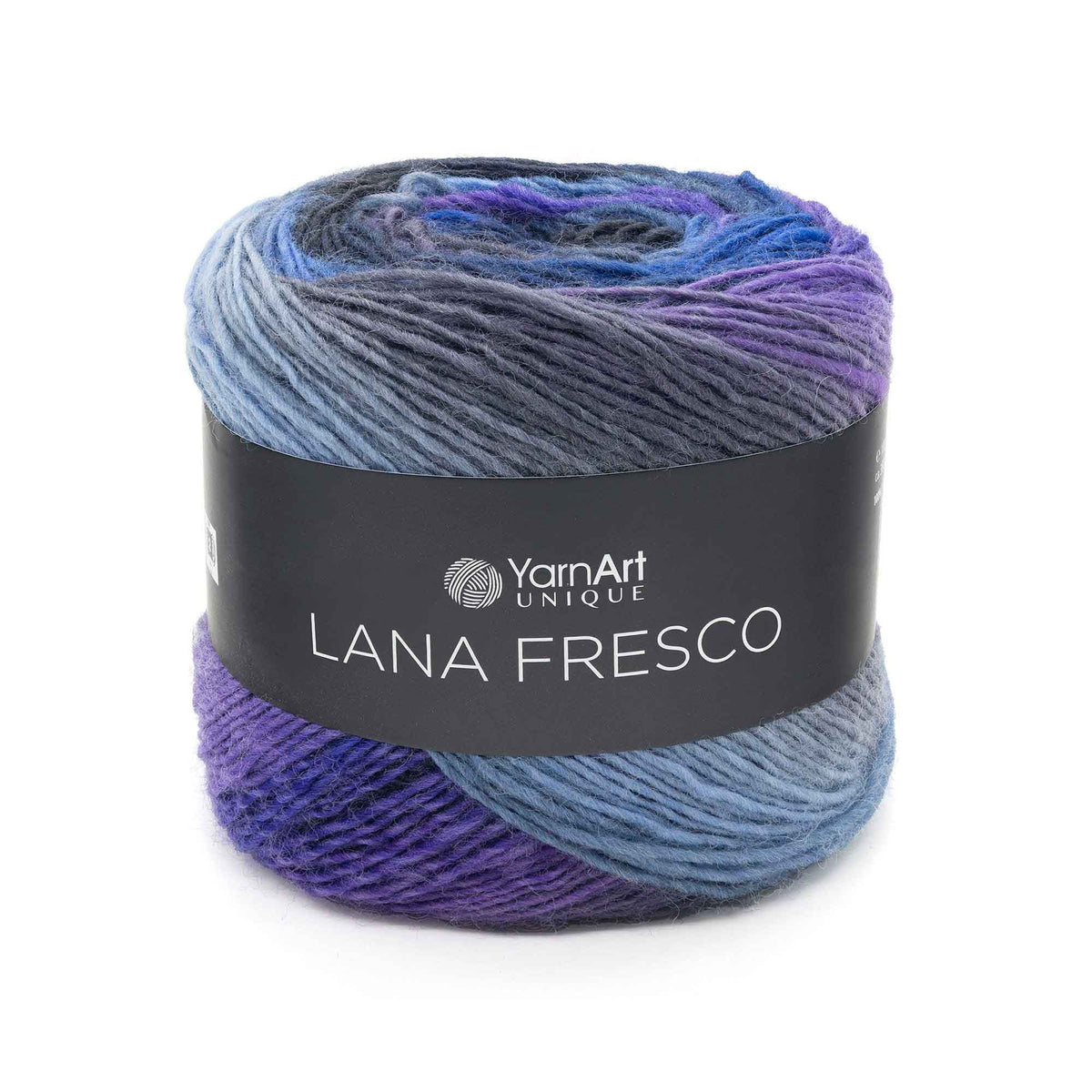 YarnArt Lana Fresco Yarn 8101