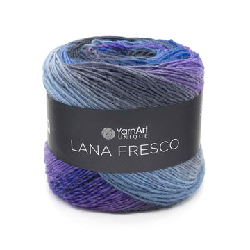 YarnArt Lana Fresco Yarn 8101