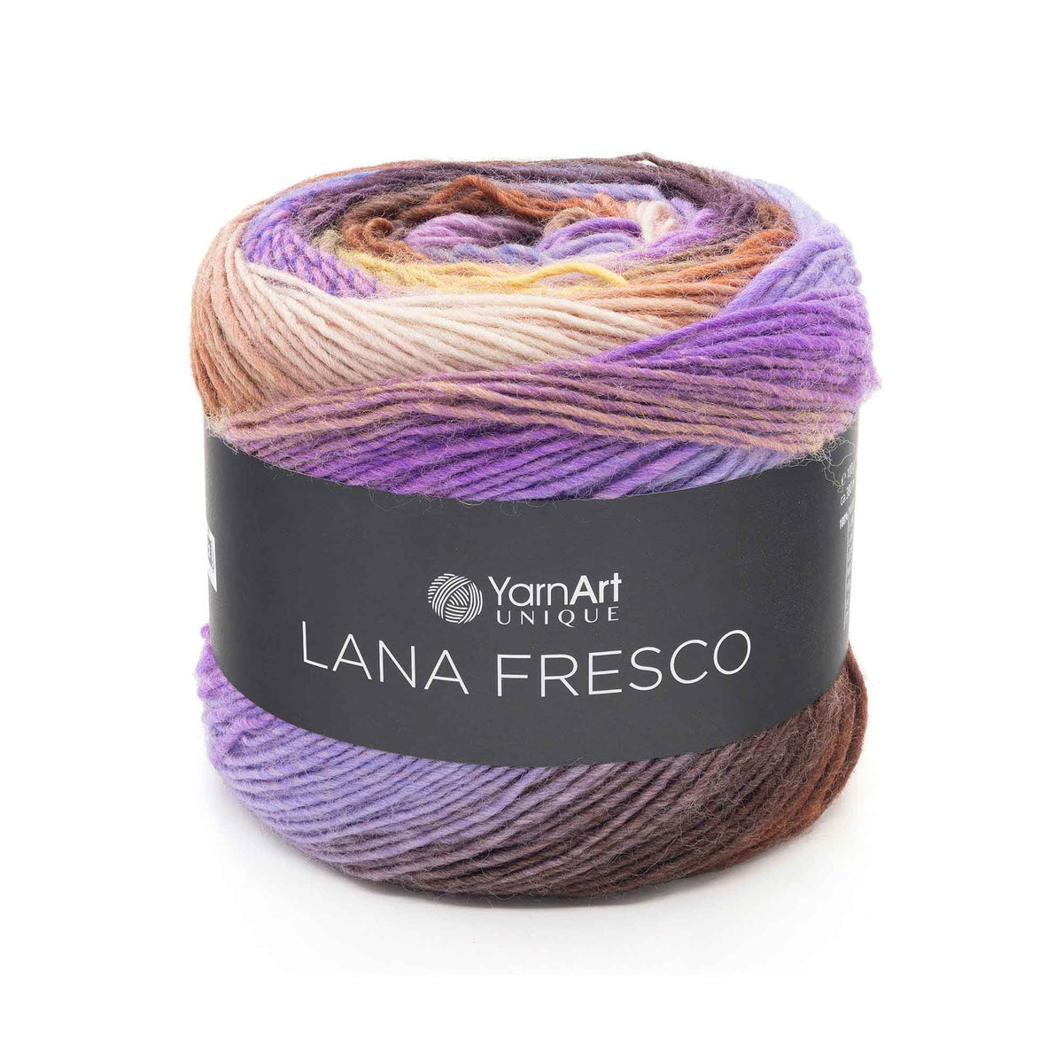 YarnArt Lana Fresco Yarn 8103
