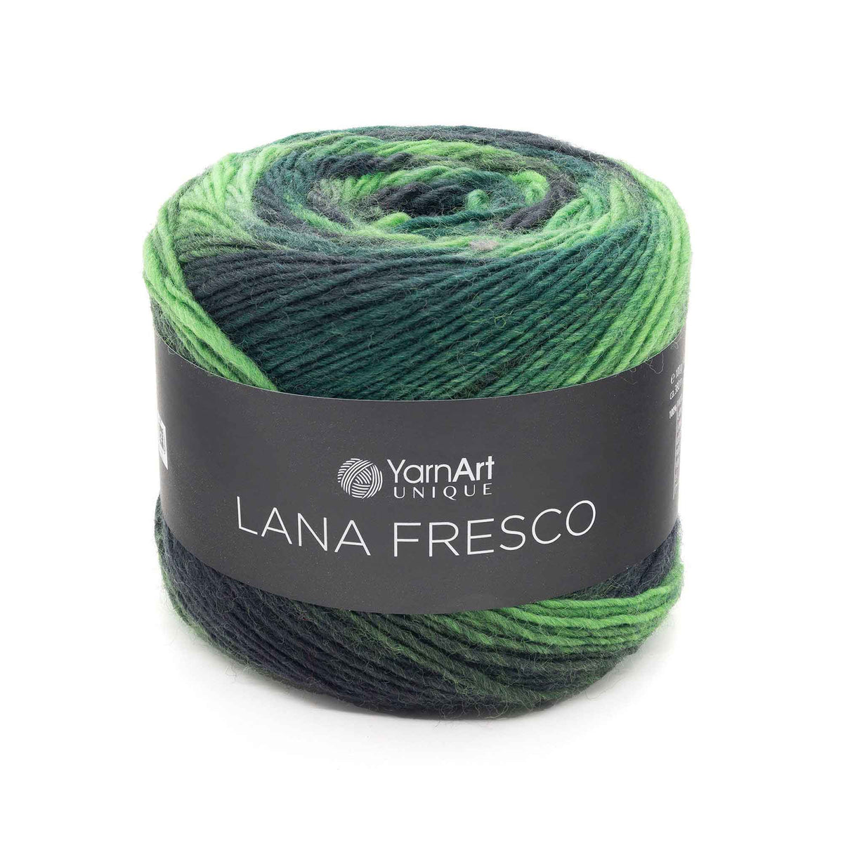 YarnArt Lana Fresco Yarn 8104