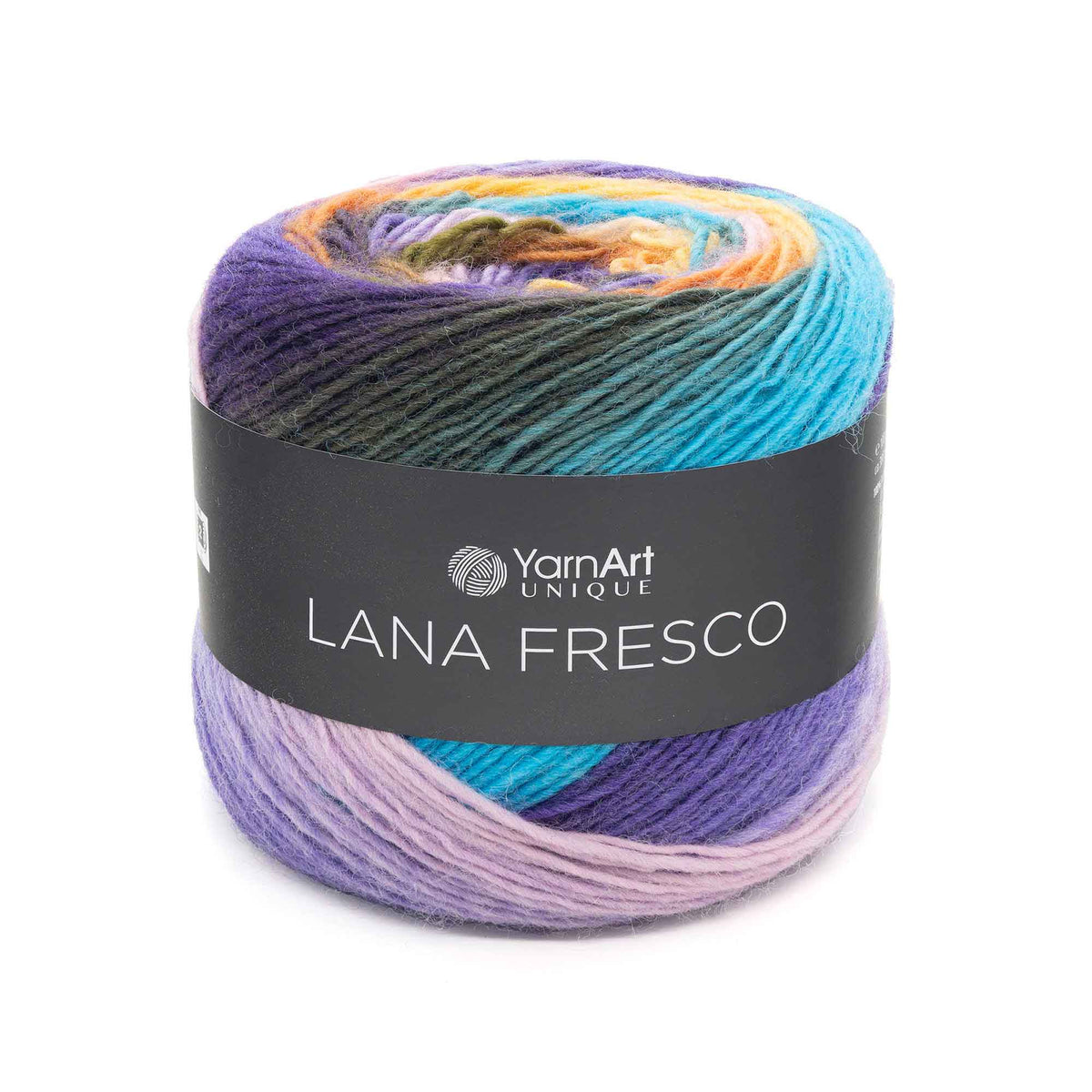 YarnArt Lana Fresco Yarn 8106