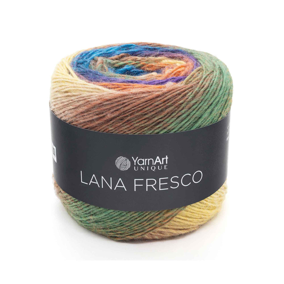 YarnArt Lana Fresco Yarn 8107