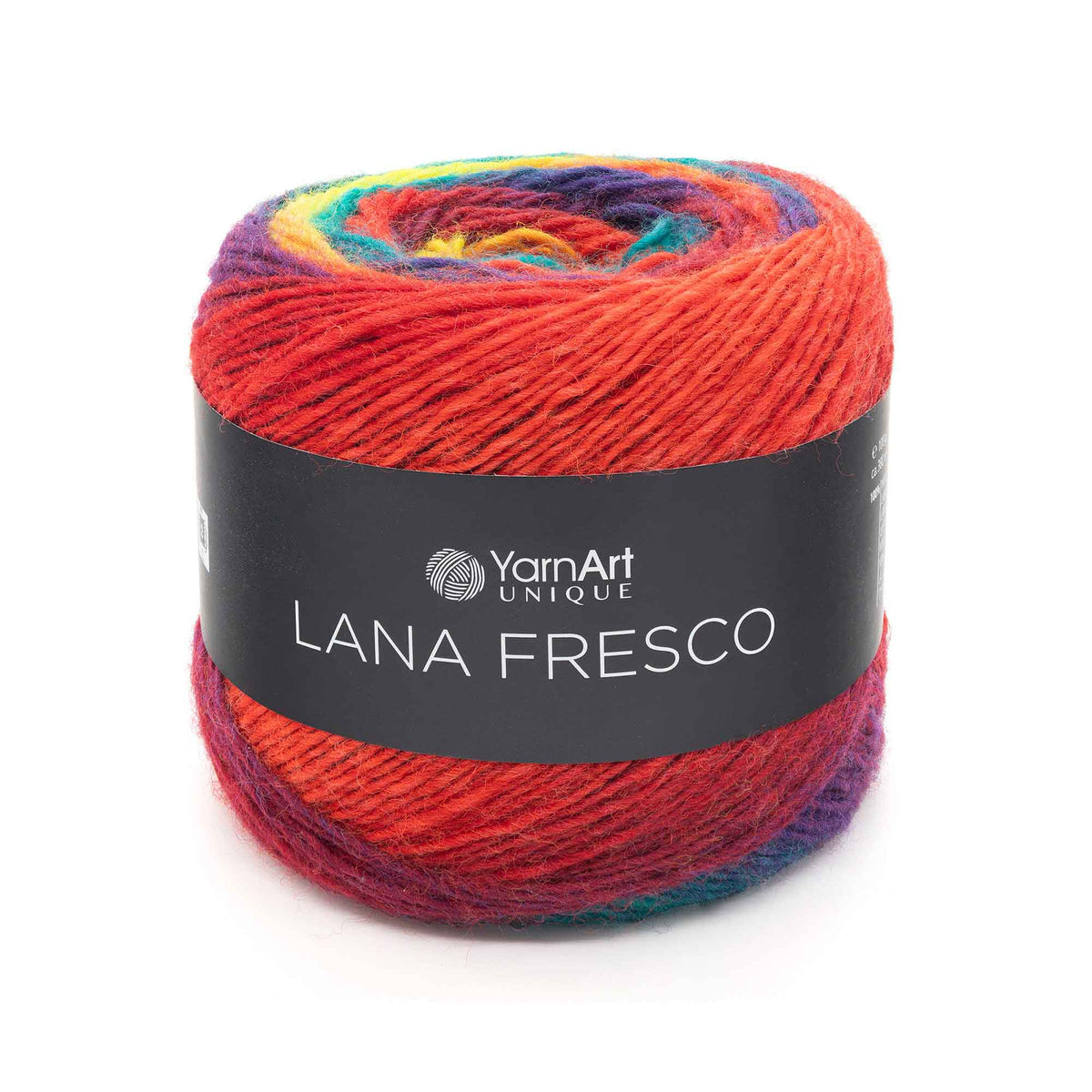 YarnArt Lana Fresco Yarn 8109