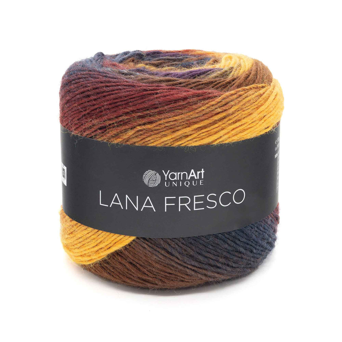 YarnArt Lana Fresco Yarn 8111