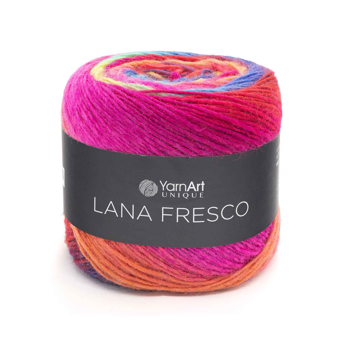 YarnArt Lana Fresco Yarn 8113