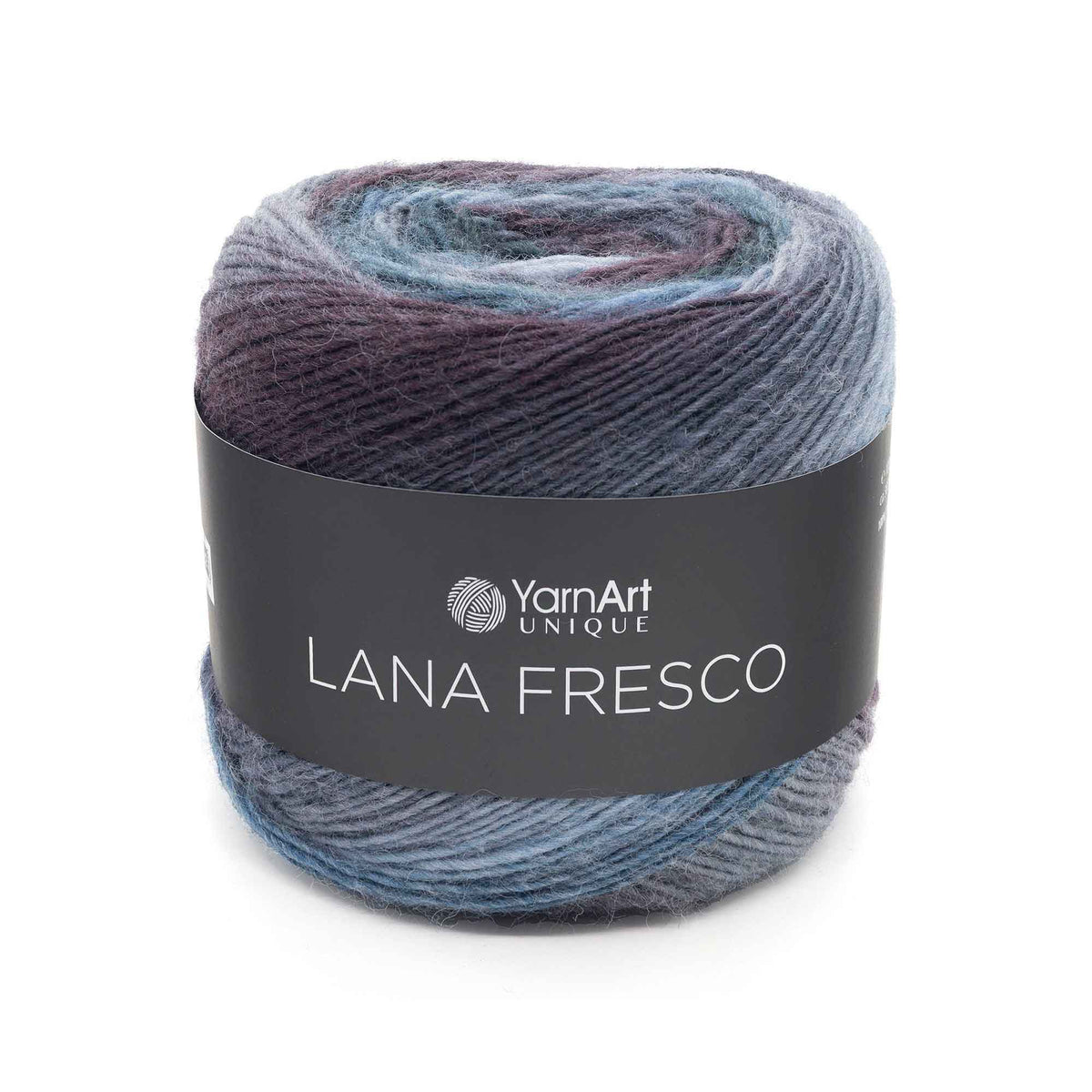 YarnArt Lana Fresco Yarn 8116