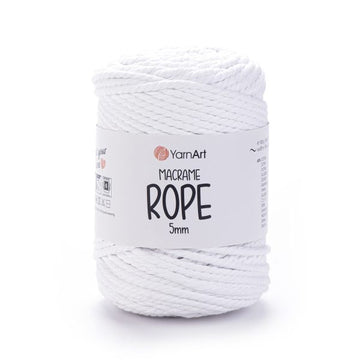 Yarn Art Macrame Rope 5mm (751)