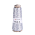 YarnArt Pailettes Yarn 8001