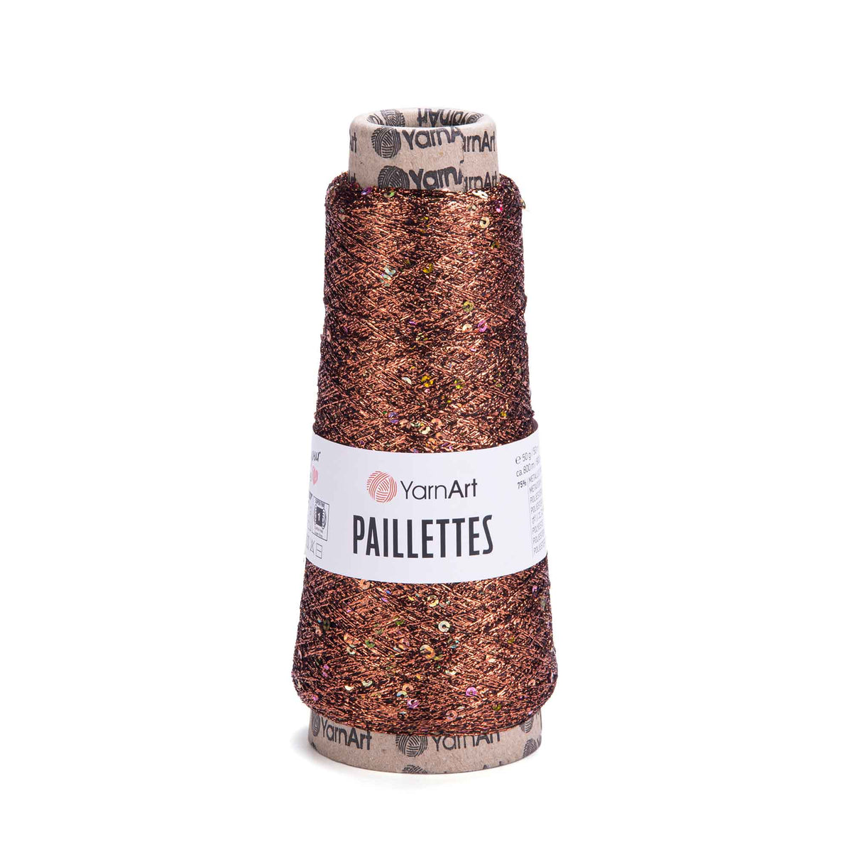 YarnArt Pailettes Yarn 8005