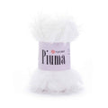 YarnArt Piuma Yarn 4401