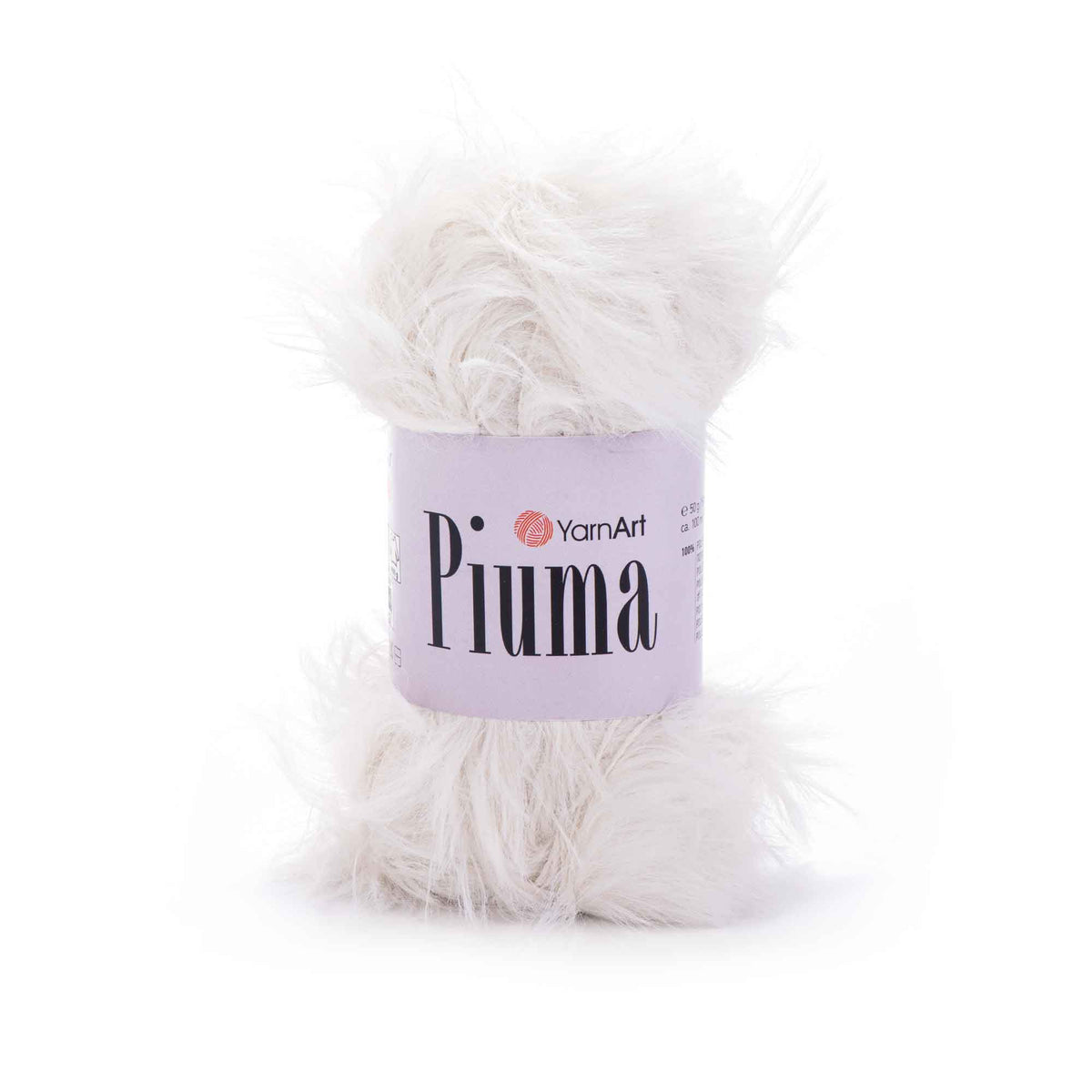 YarnArt Piuma Yarn 4402