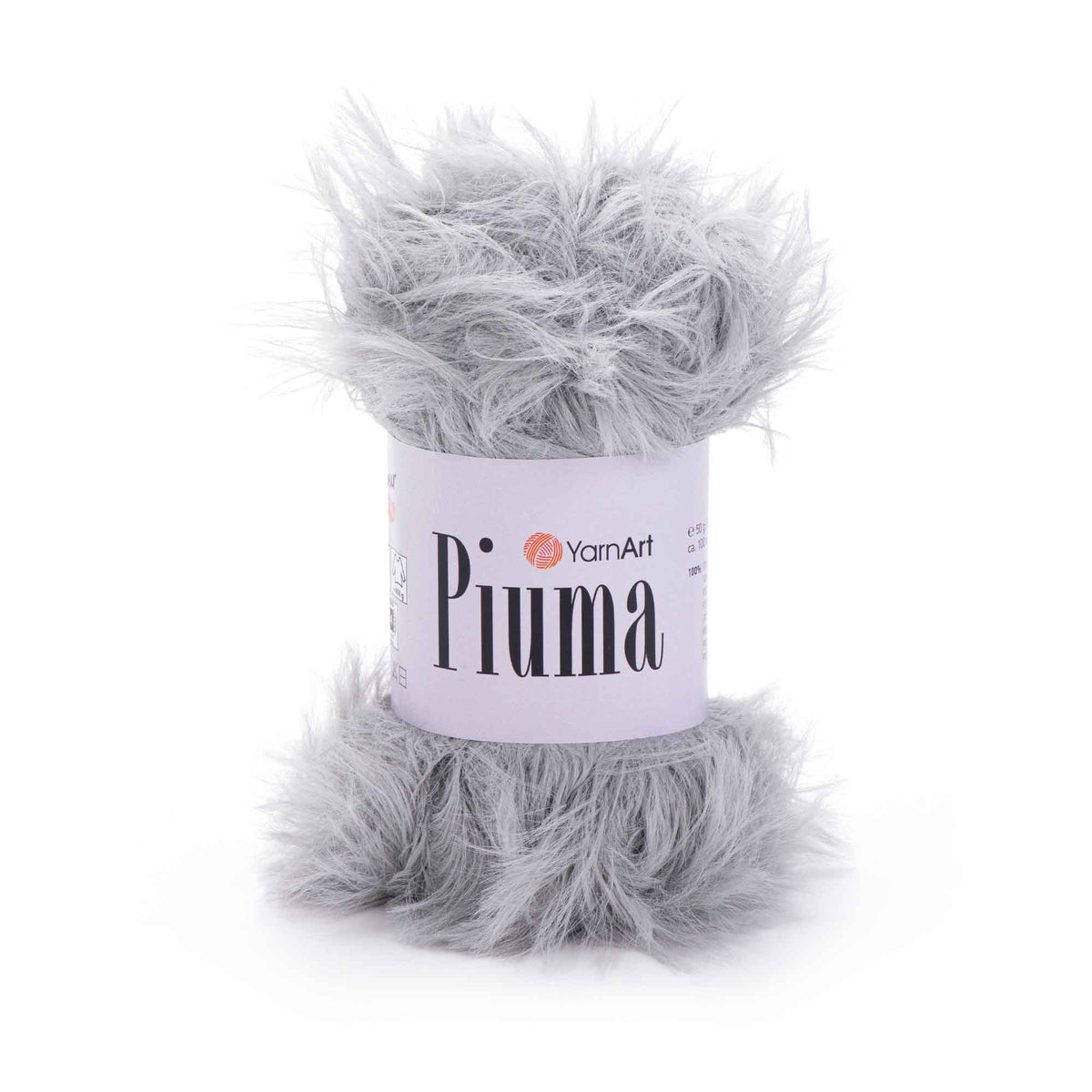 YarnArt Piuma Yarn 4406