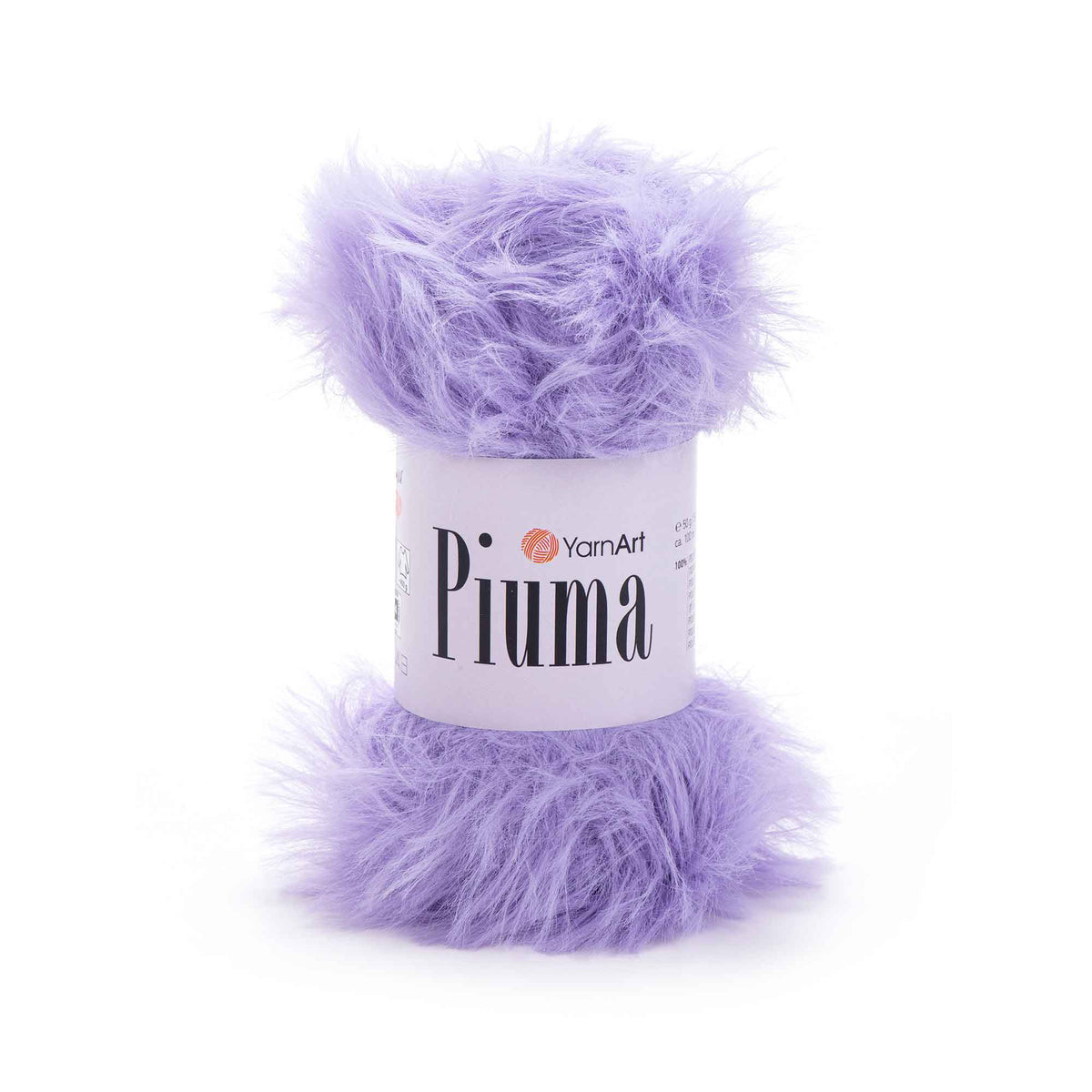 YarnArt Piuma Yarn 4407