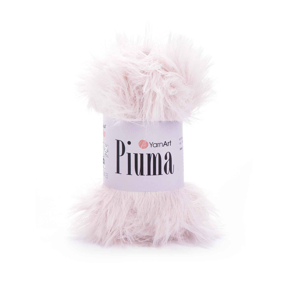 YarnArt Piuma Yarn 4409