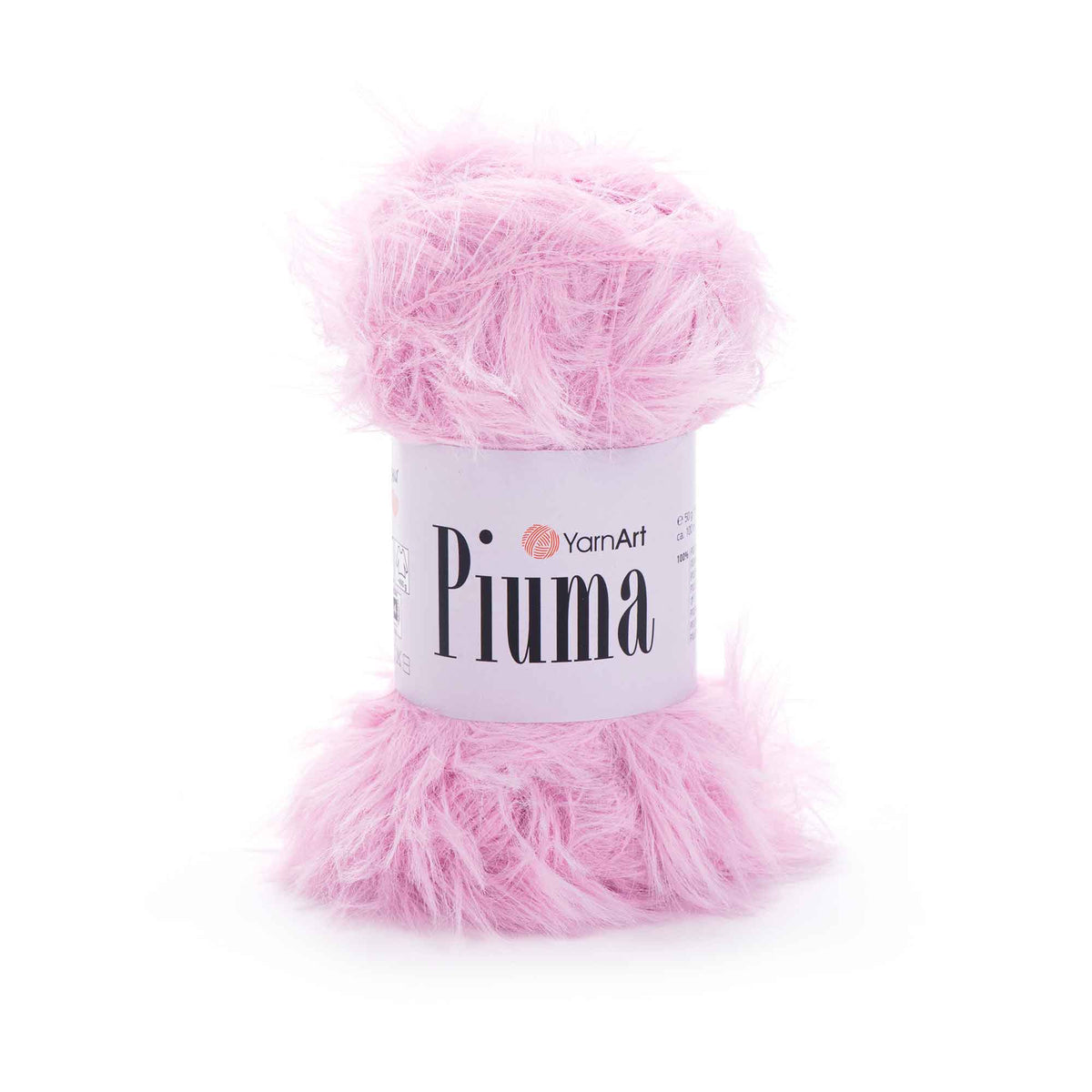 YarnArt Piuma Yarn 4410