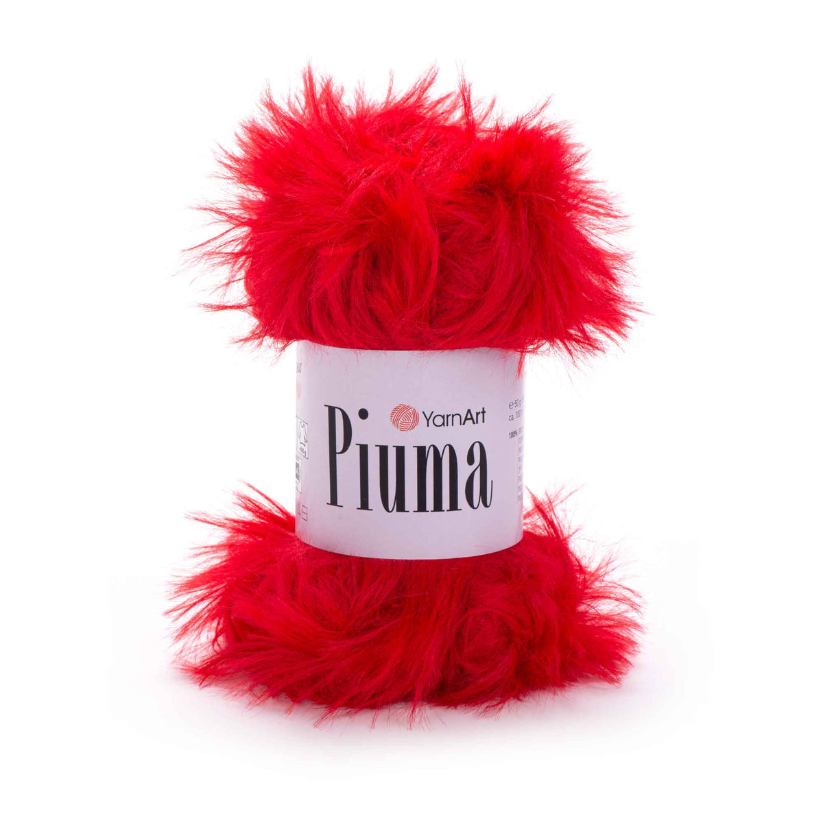 YarnArt Piuma Yarn 4414