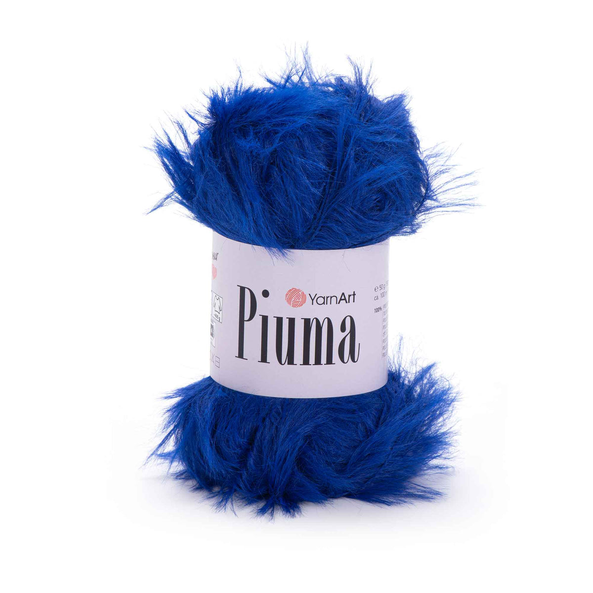 YarnArt Piuma Yarn 4415