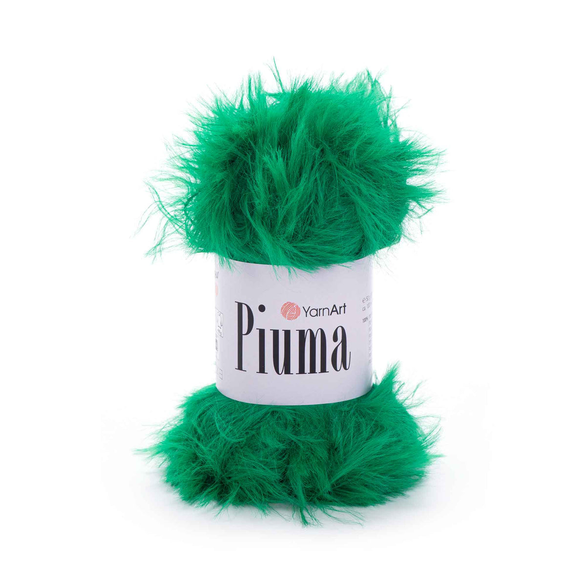 YarnArt Piuma Yarn 4416