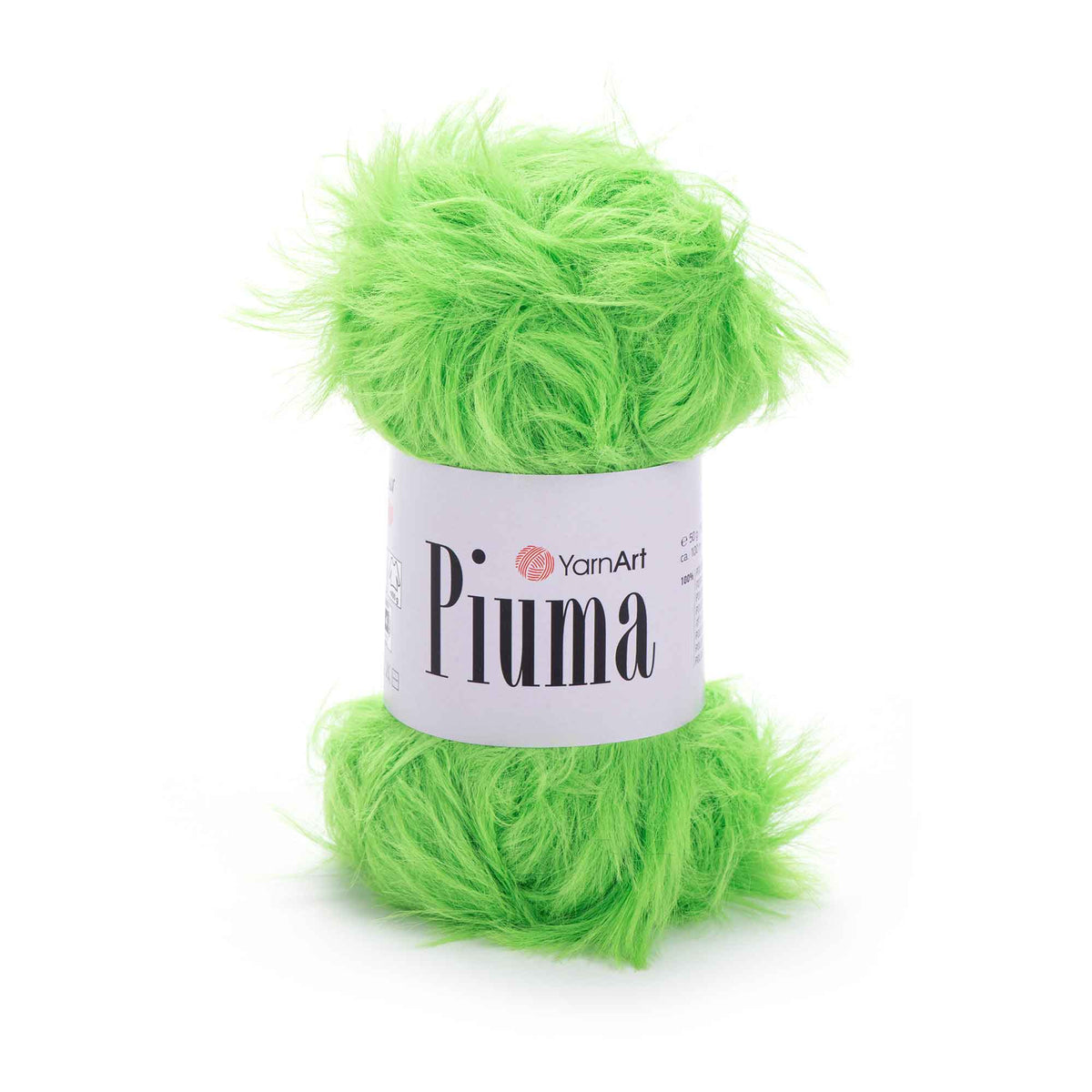YarnArt Piuma Yarn 4417