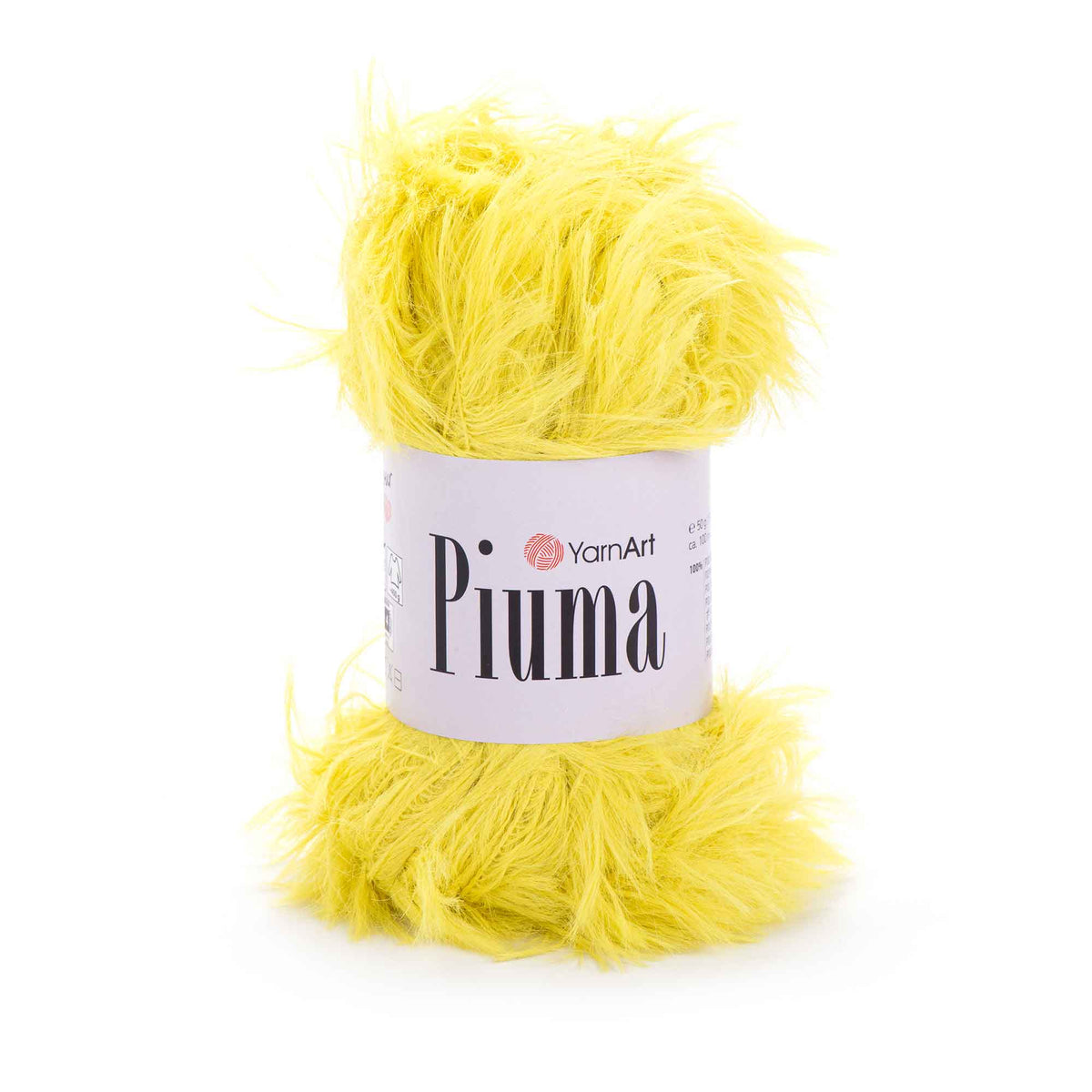 YarnArt Piuma Yarn 4418