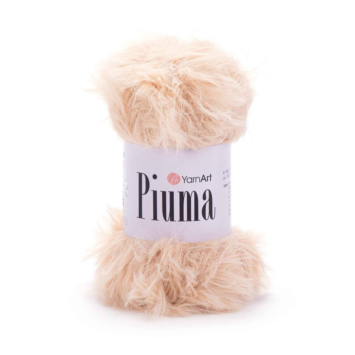 YarnArt Piuma Yarn 4419