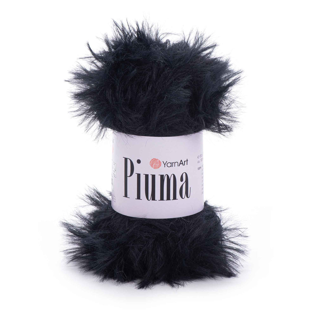 YarnArt Piuma Yarn 4420