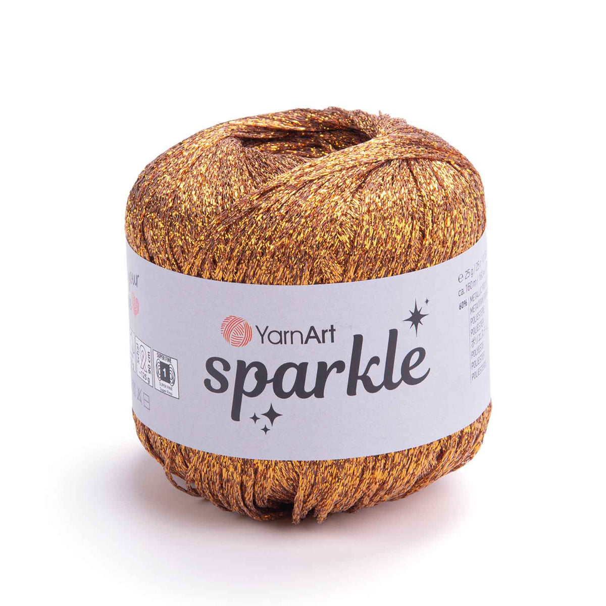 YarnArt Sparkle Yarn 1312